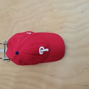 Phillies baseball cap